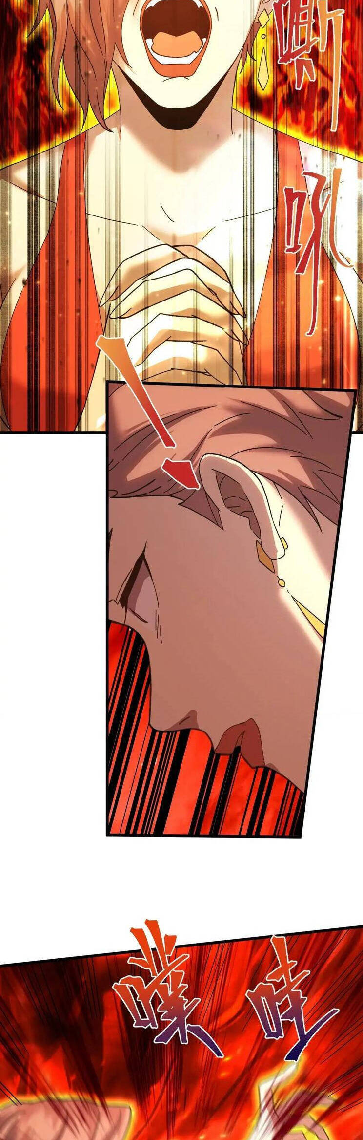 Cao Võ: Hạ Cánh Đến Một Vạn Năm Sau Chap 166 - Next Chap 167