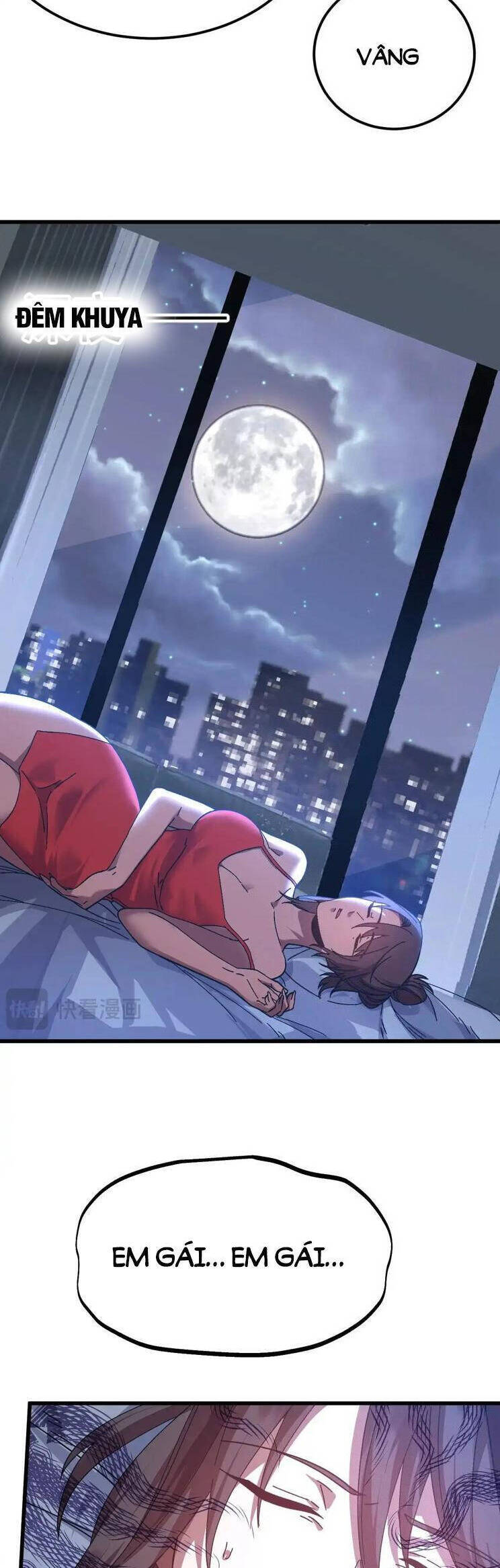Cao Võ: Hạ Cánh Đến Một Vạn Năm Sau Chap 168 - Next Chap 169