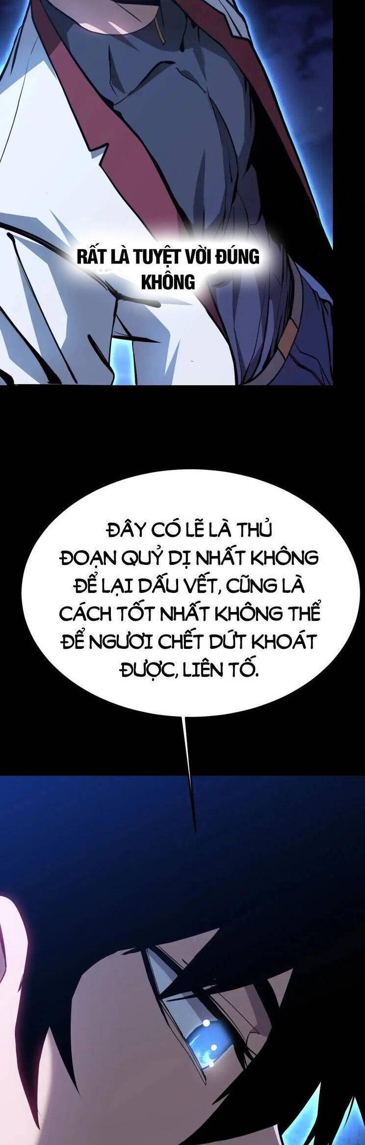 Cao Võ: Hạ Cánh Đến Một Vạn Năm Sau Chap 168 - Next Chap 169