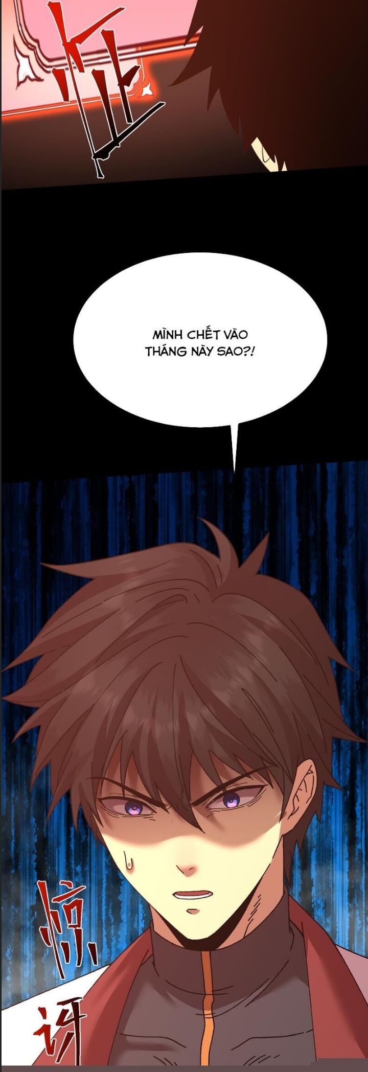 Cao Võ: Hạ Cánh Đến Một Vạn Năm Sau Chap 174 - Next Chap 175
