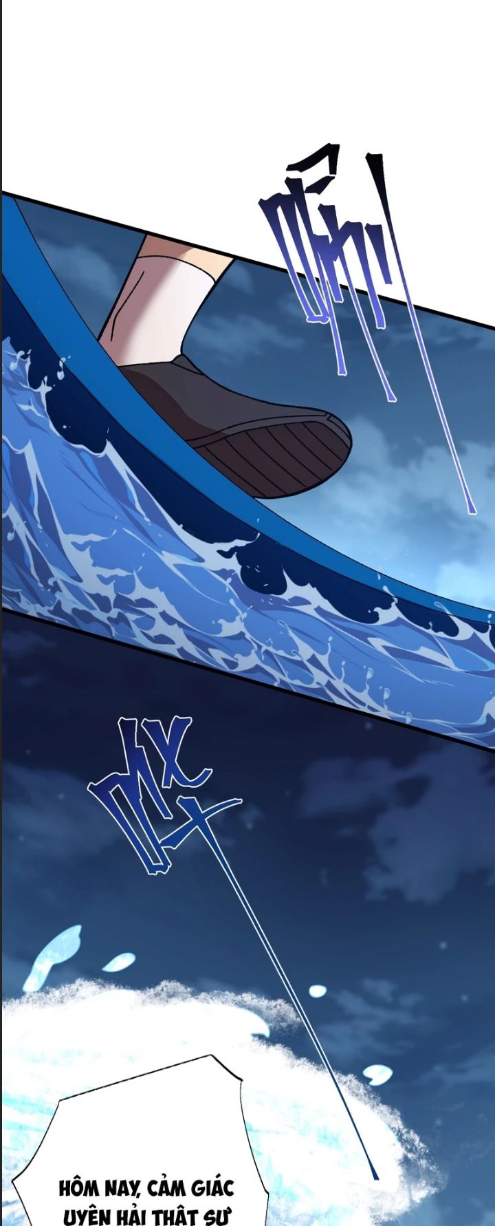 Cao Võ: Hạ Cánh Đến Một Vạn Năm Sau Chap 175 - Next Chap 176