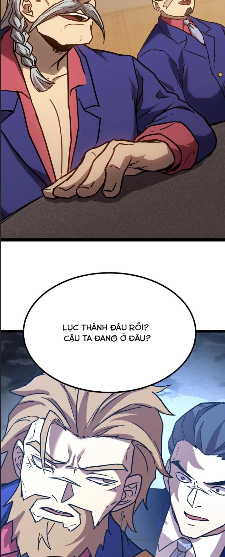 Cao Võ: Hạ Cánh Đến Một Vạn Năm Sau Chap 175 - Next Chap 176