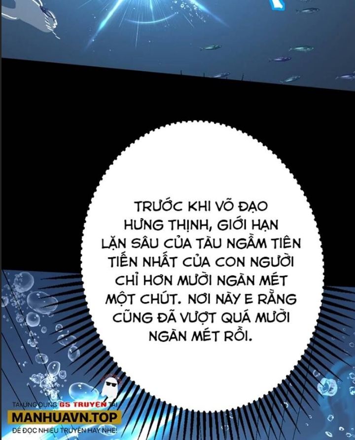 Cao Võ: Hạ Cánh Đến Một Vạn Năm Sau Chap 176 - Next Chap 177