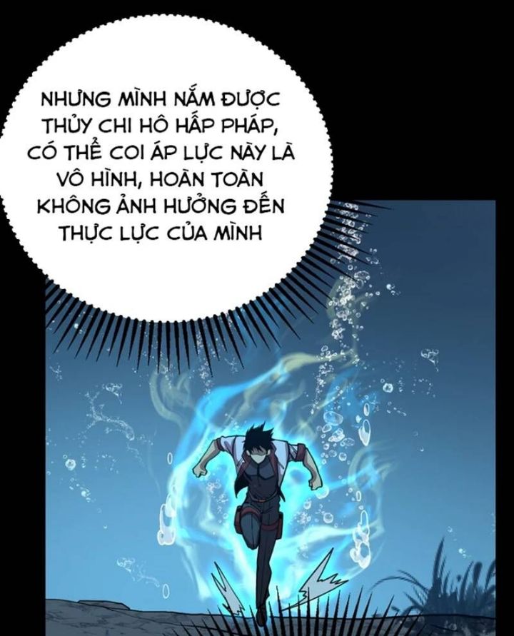 Cao Võ: Hạ Cánh Đến Một Vạn Năm Sau Chap 176 - Next Chap 177