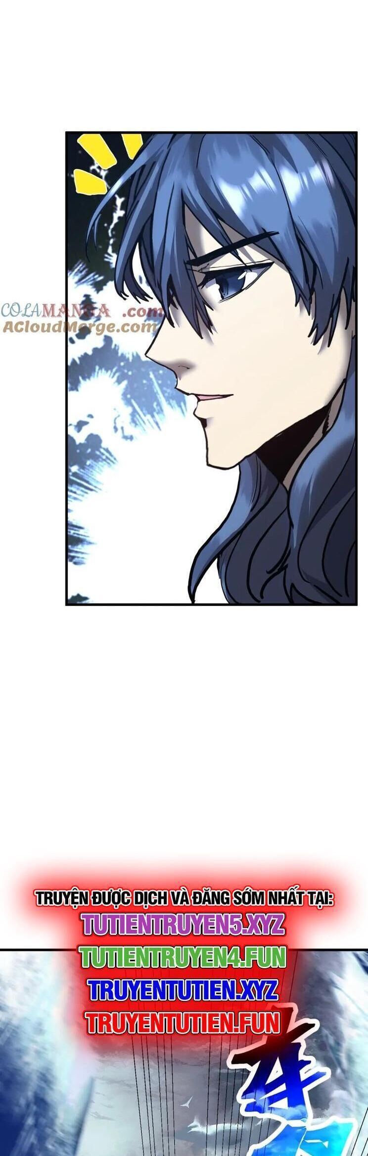 Cao Võ: Hạ Cánh Đến Một Vạn Năm Sau Chap 180 - Next Chap 181