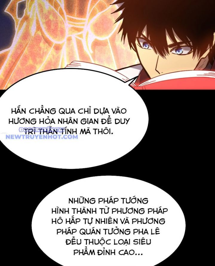 Cao Võ: Hạ Cánh Đến Một Vạn Năm Sau Chap 185 - Next Chap 186