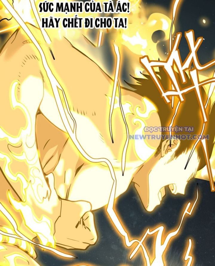 Cao Võ: Hạ Cánh Đến Một Vạn Năm Sau Chap 188 - Next Chap 189