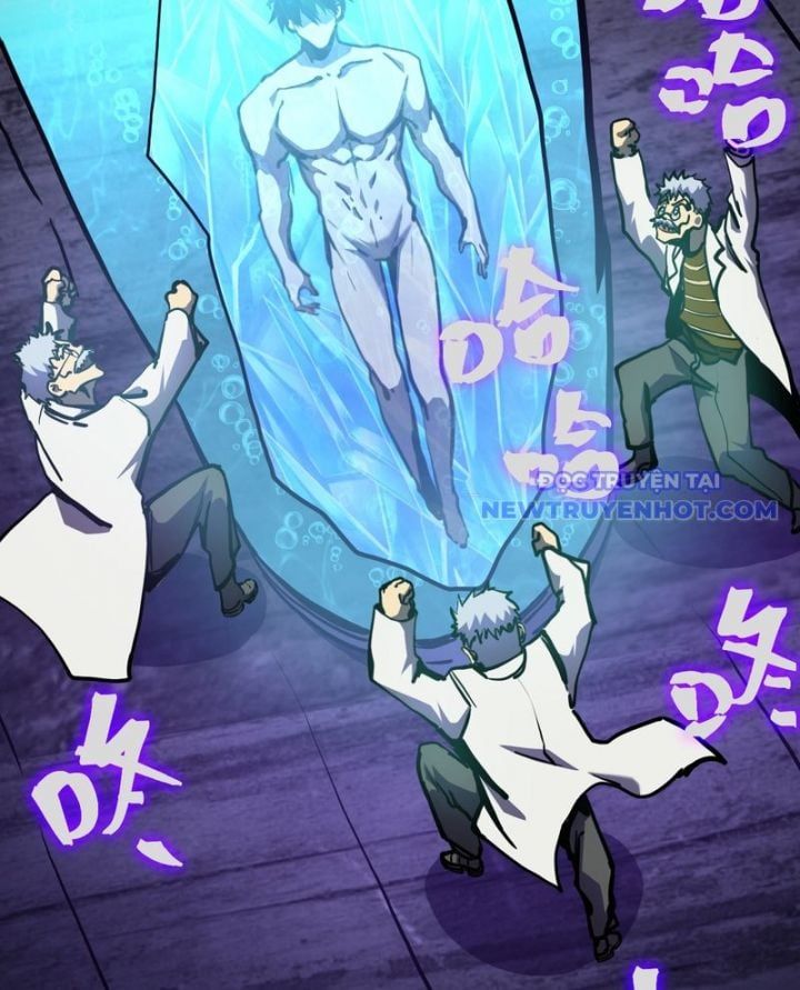 Cao Võ: Hạ Cánh Đến Một Vạn Năm Sau Chap 188 - Next Chap 189