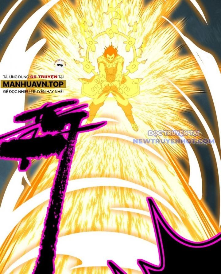 Cao Võ: Hạ Cánh Đến Một Vạn Năm Sau Chap 188 - Next Chap 189