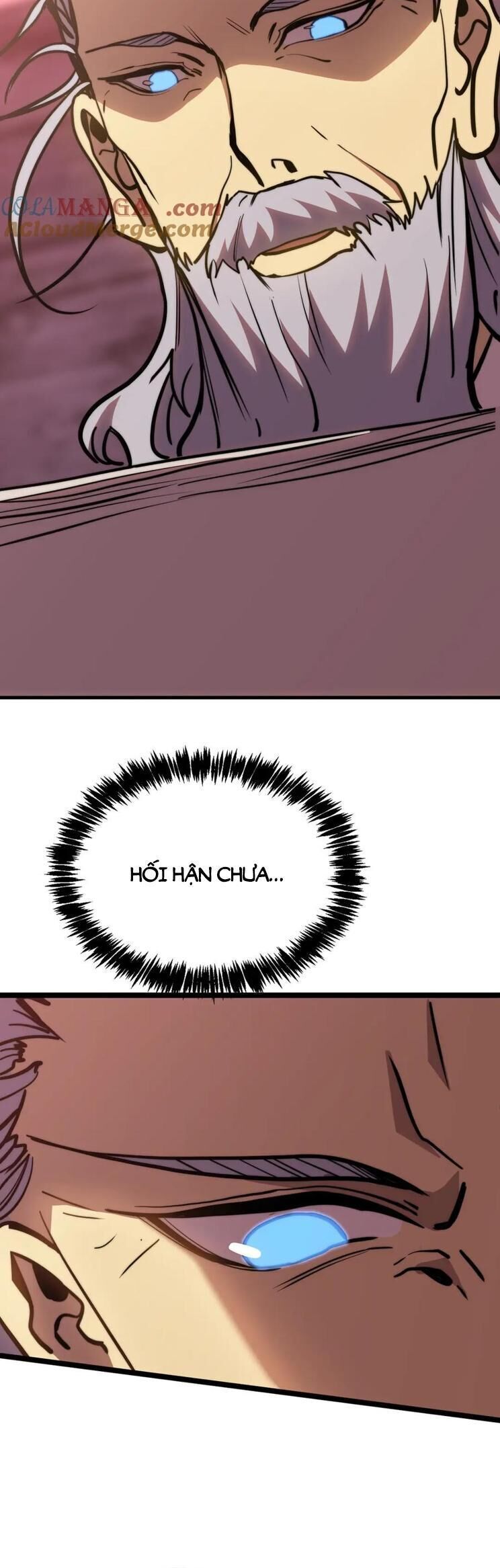 Cao Võ: Hạ Cánh Đến Một Vạn Năm Sau Chap 194 - Next Chap 195