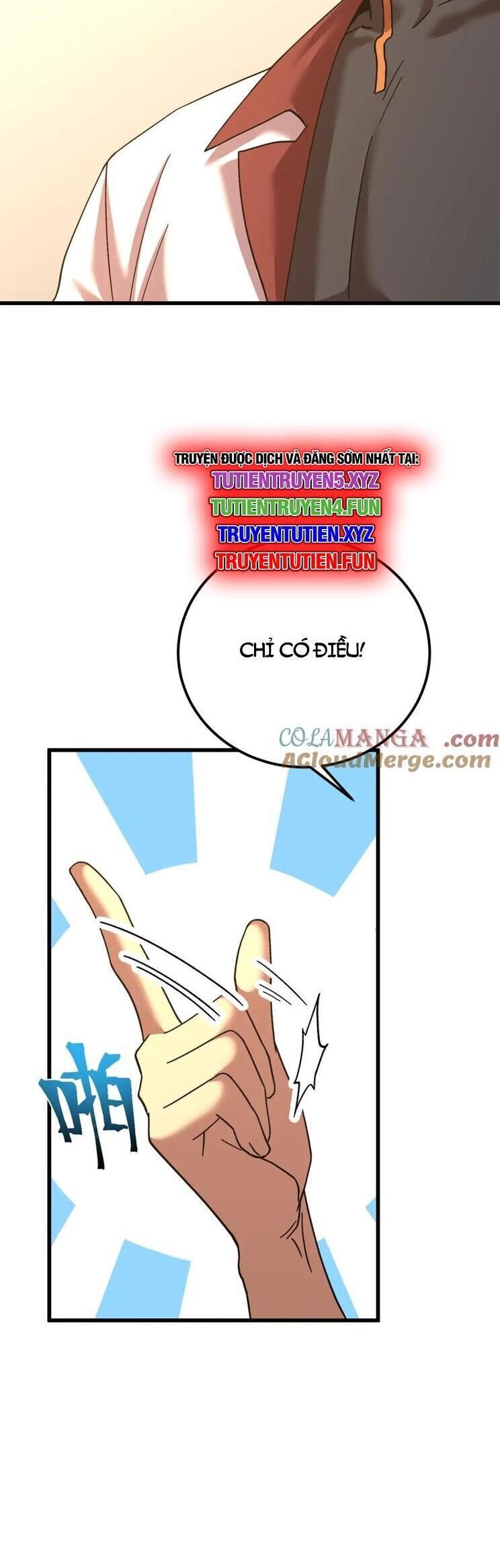 Cao Võ: Hạ Cánh Đến Một Vạn Năm Sau Chap 194 - Next Chap 195