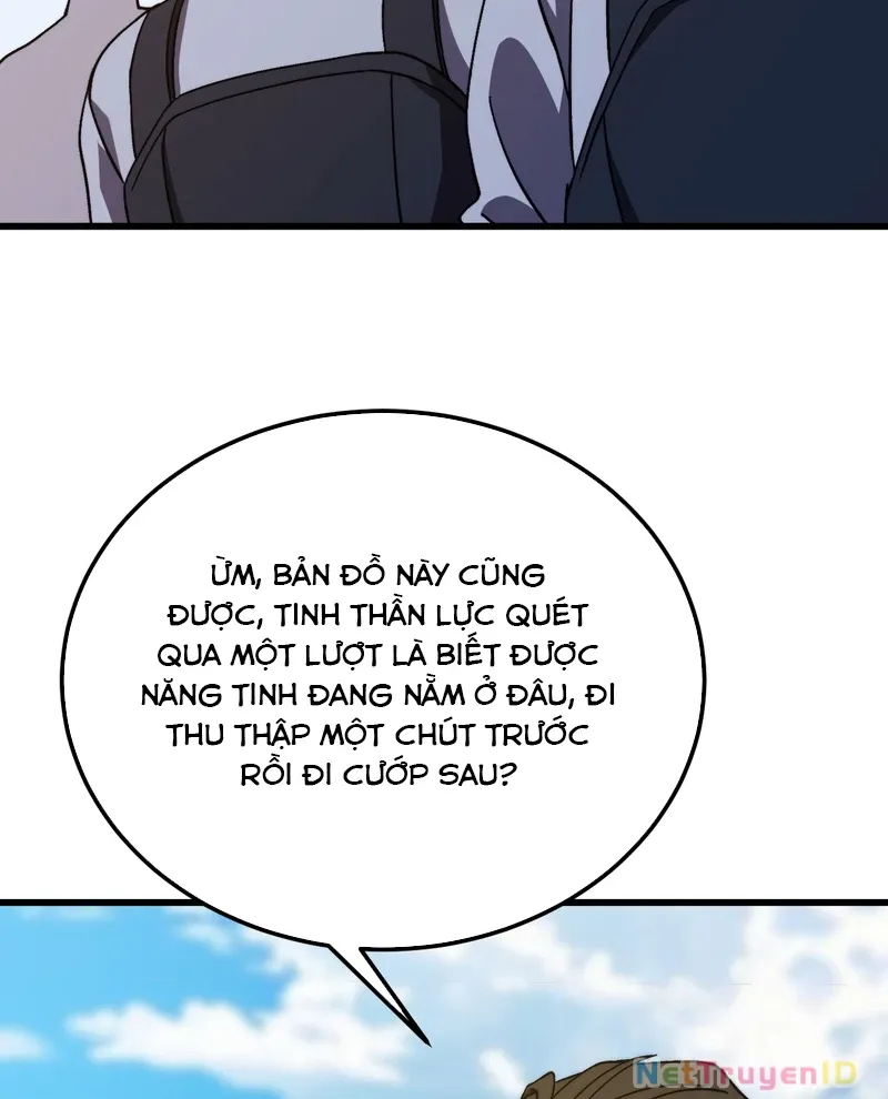 Cao Võ: Hạ Cánh Đến Một Vạn Năm Sau Chap 197 - Next Chap 198