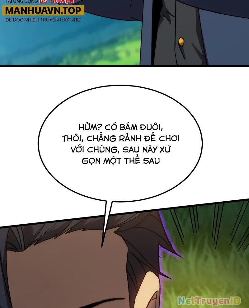Cao Võ: Hạ Cánh Đến Một Vạn Năm Sau Chap 197 - Next Chap 198