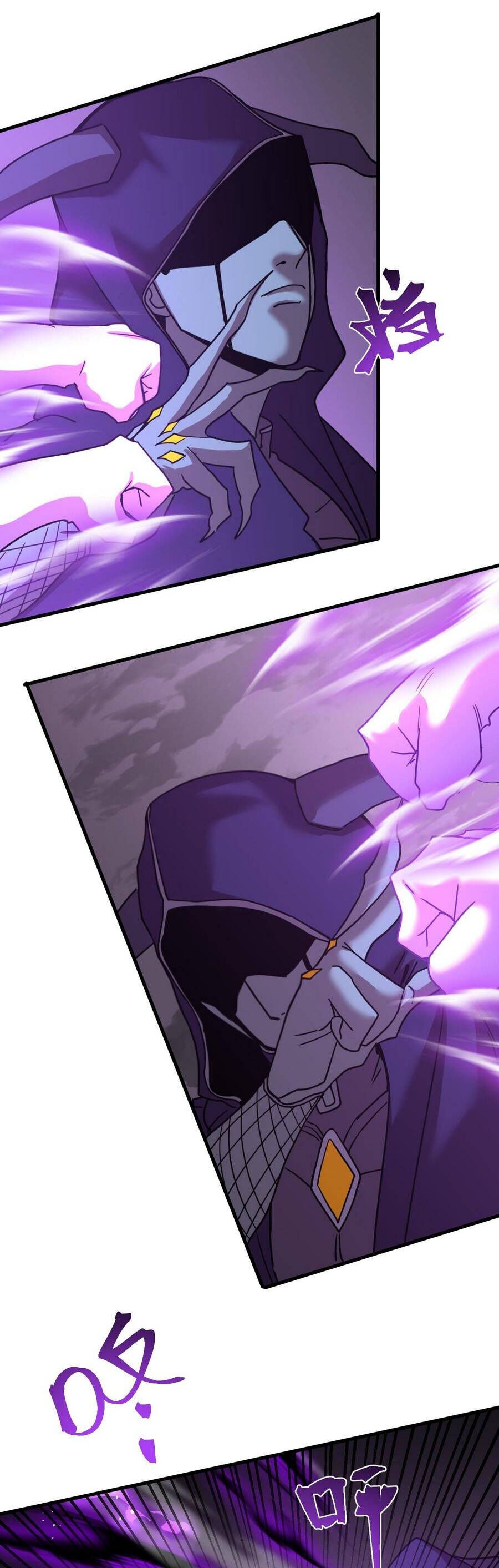 Cao Võ: Hạ Cánh Đến Một Vạn Năm Sau Chap 212 - Next Chap 213