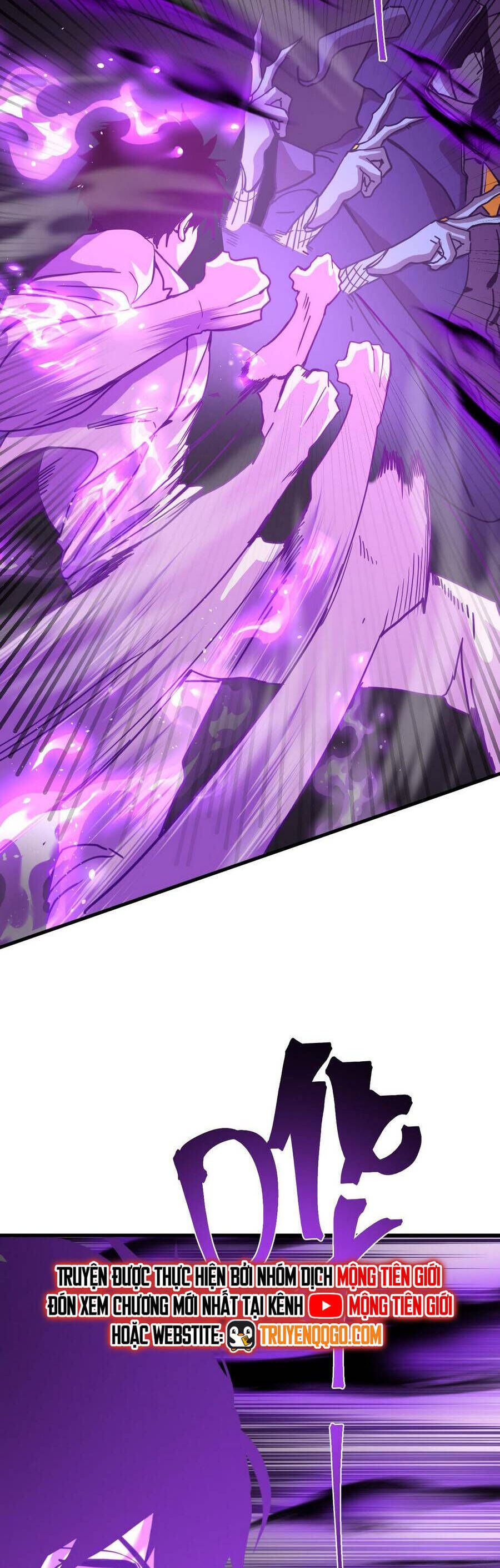 Cao Võ: Hạ Cánh Đến Một Vạn Năm Sau Chap 212 - Next Chap 213