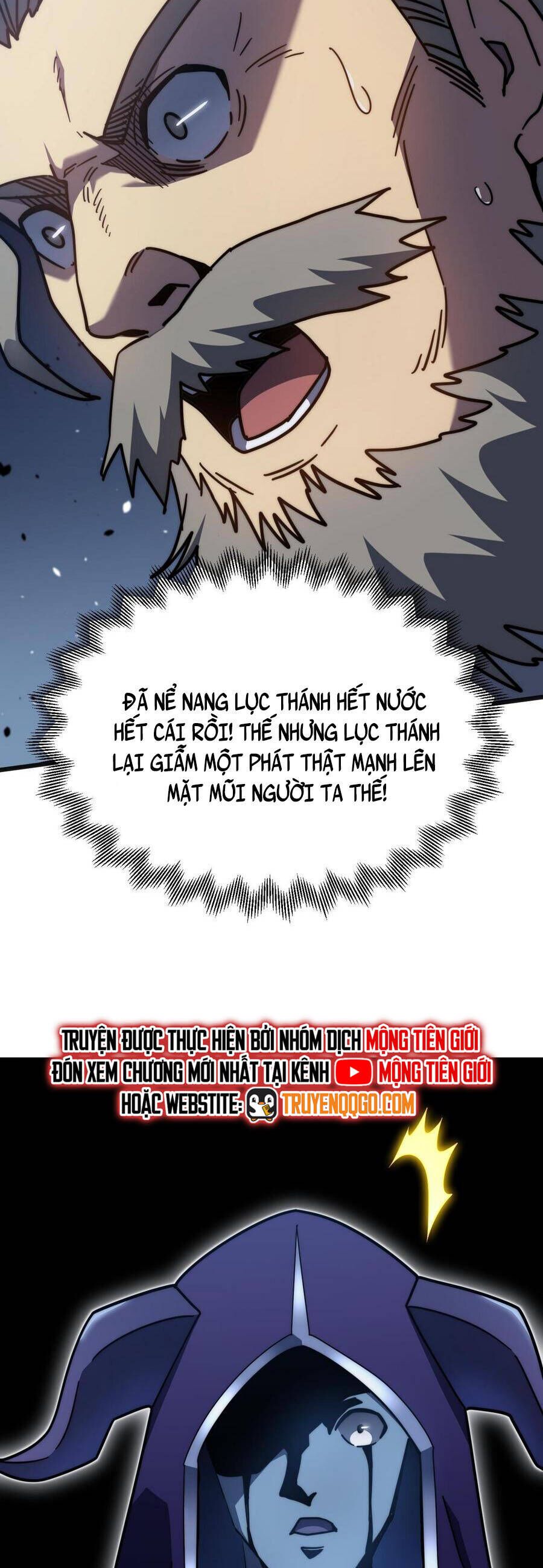 Cao Võ: Hạ Cánh Đến Một Vạn Năm Sau Chap 212 - Next Chap 213