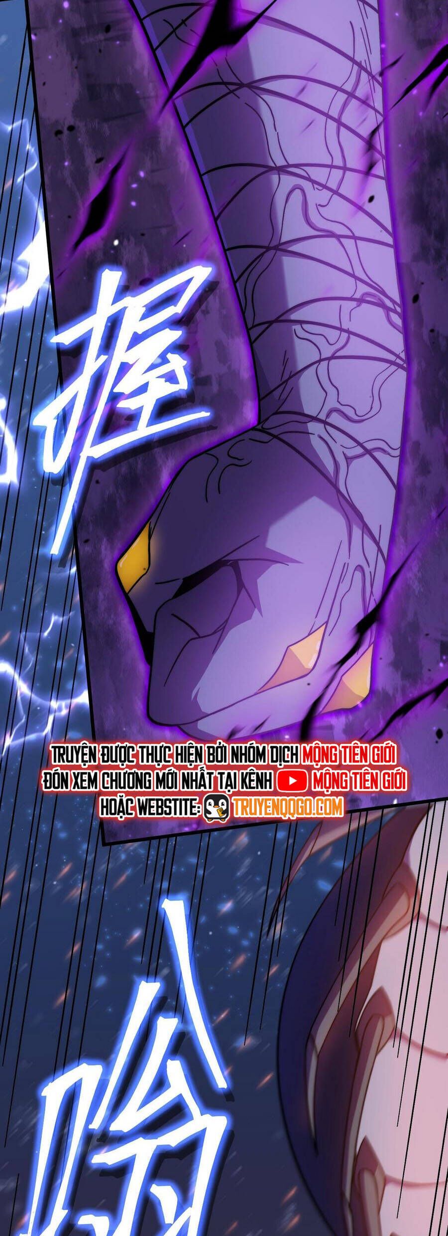 Cao Võ: Hạ Cánh Đến Một Vạn Năm Sau Chap 212 - Next Chap 213