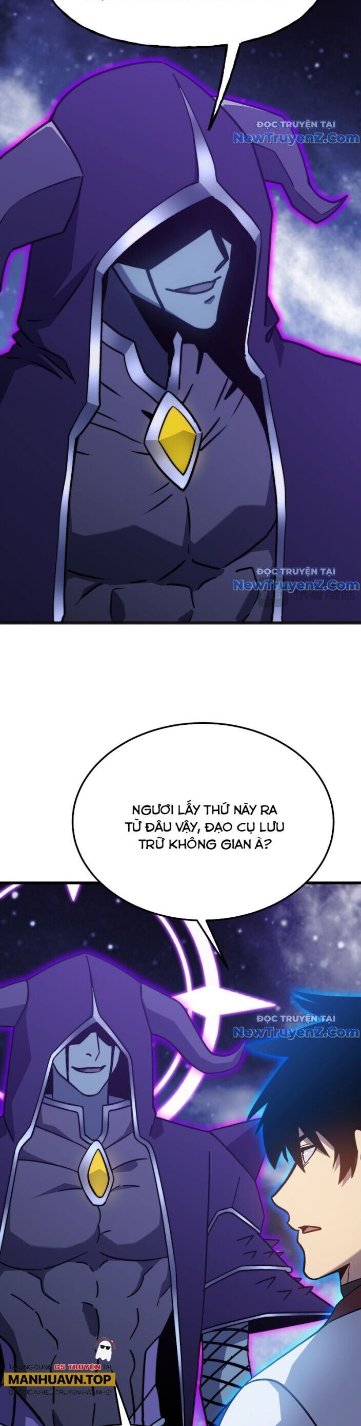 Cao Võ: Hạ Cánh Đến Một Vạn Năm Sau Chap 214 - Next Chap 215
