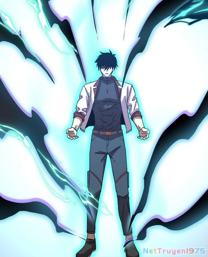 Cao Võ: Hạ Cánh Đến Một Vạn Năm Sau Chap 215 - Next Chap 216