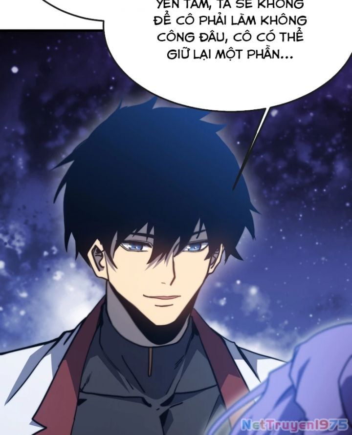 Cao Võ: Hạ Cánh Đến Một Vạn Năm Sau Chap 215 - Next Chap 216