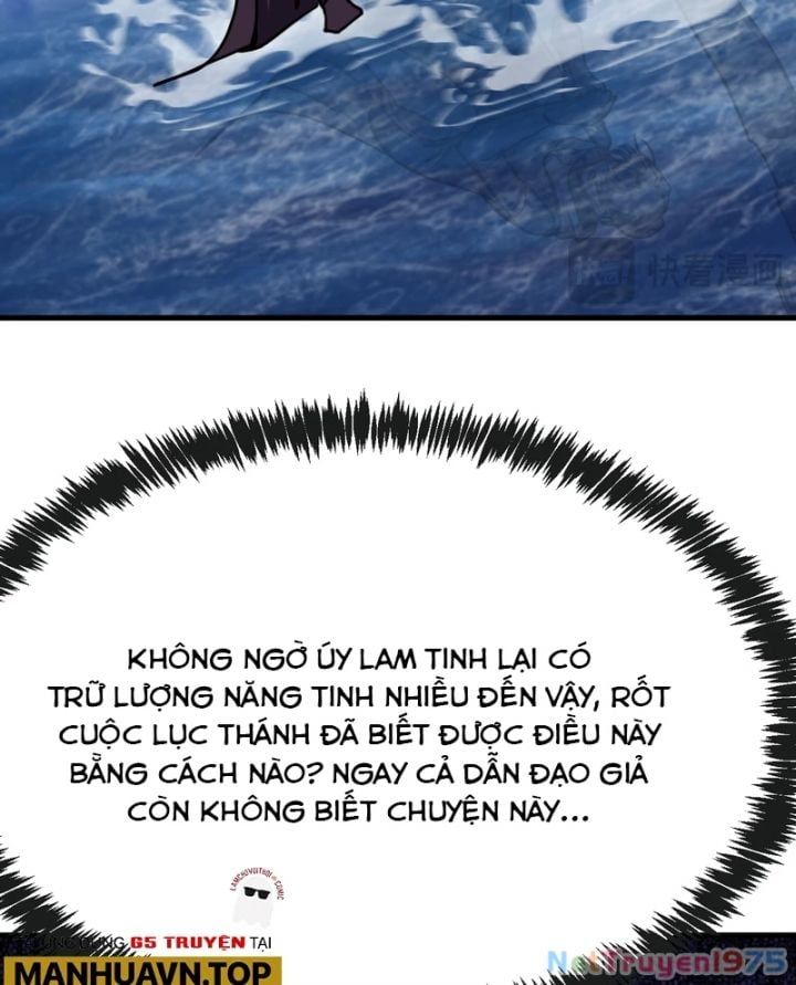 Cao Võ: Hạ Cánh Đến Một Vạn Năm Sau Chap 215 - Next Chap 216