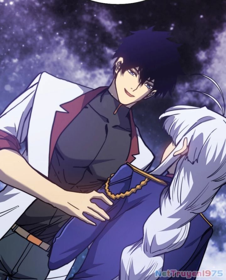 Cao Võ: Hạ Cánh Đến Một Vạn Năm Sau Chap 215 - Next Chap 216