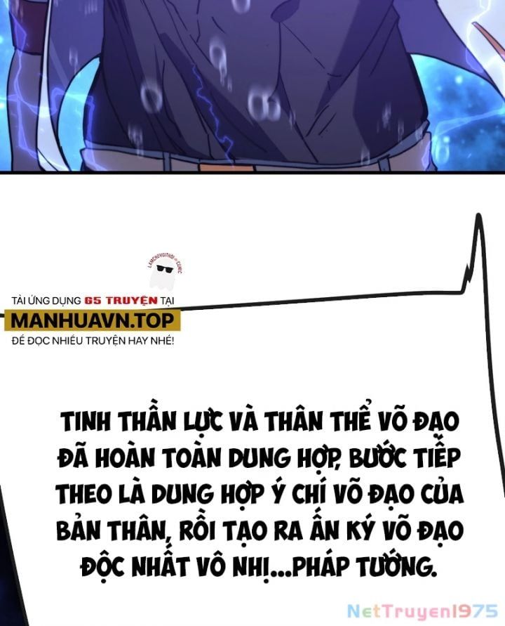 Cao Võ: Hạ Cánh Đến Một Vạn Năm Sau Chap 215 - Next Chap 216
