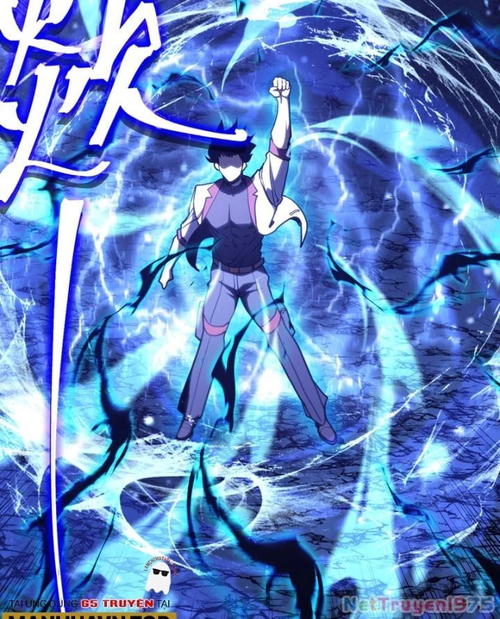 Cao Võ: Hạ Cánh Đến Một Vạn Năm Sau Chap 215 - Next Chap 216