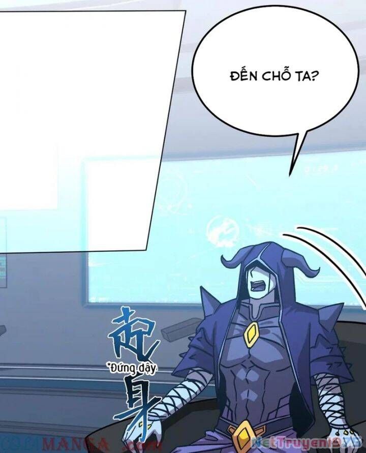Cao Võ: Hạ Cánh Đến Một Vạn Năm Sau Chap 216 - Next Chap 217