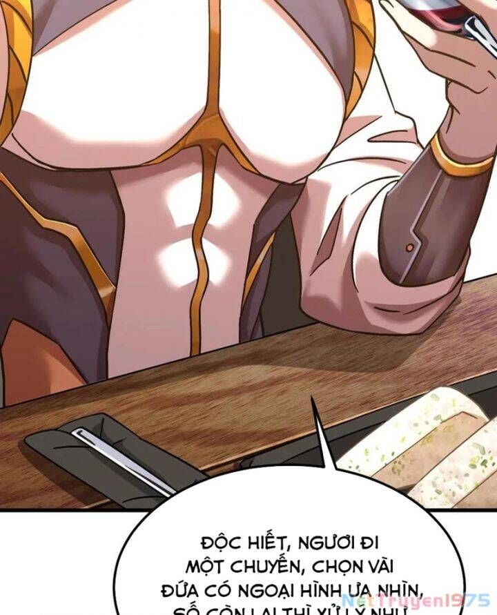 Cao Võ: Hạ Cánh Đến Một Vạn Năm Sau Chap 216 - Next Chap 217