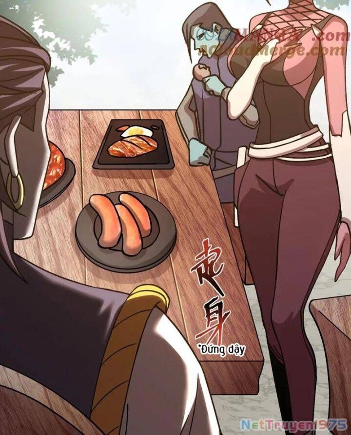 Cao Võ: Hạ Cánh Đến Một Vạn Năm Sau Chap 216 - Next Chap 217