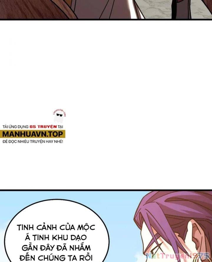Cao Võ: Hạ Cánh Đến Một Vạn Năm Sau Chap 216 - Next Chap 217