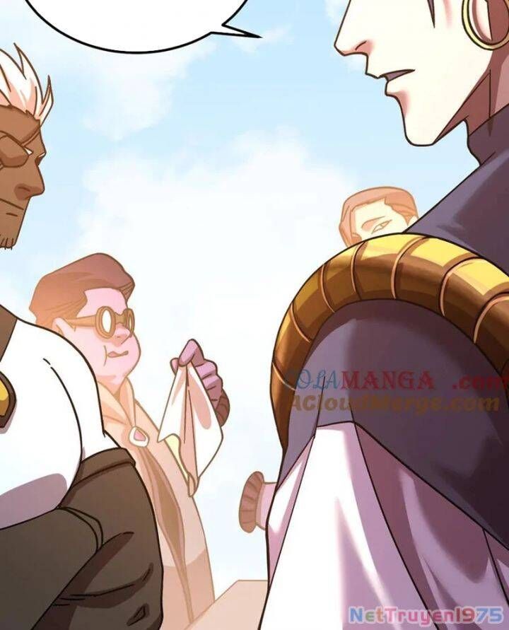 Cao Võ: Hạ Cánh Đến Một Vạn Năm Sau Chap 216 - Next Chap 217