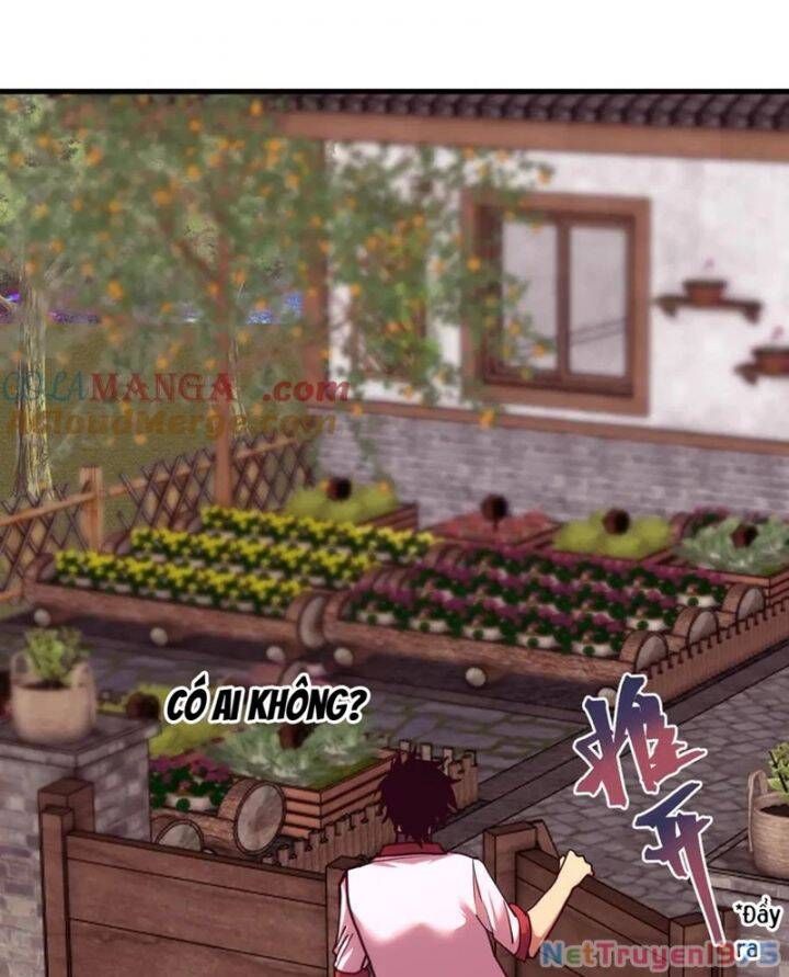 Cao Võ: Hạ Cánh Đến Một Vạn Năm Sau Chap 216 - Next Chap 217