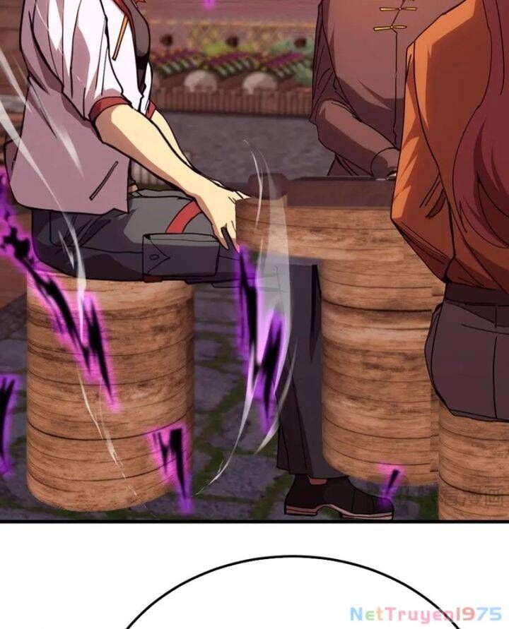 Cao Võ: Hạ Cánh Đến Một Vạn Năm Sau Chap 216 - Next Chap 217