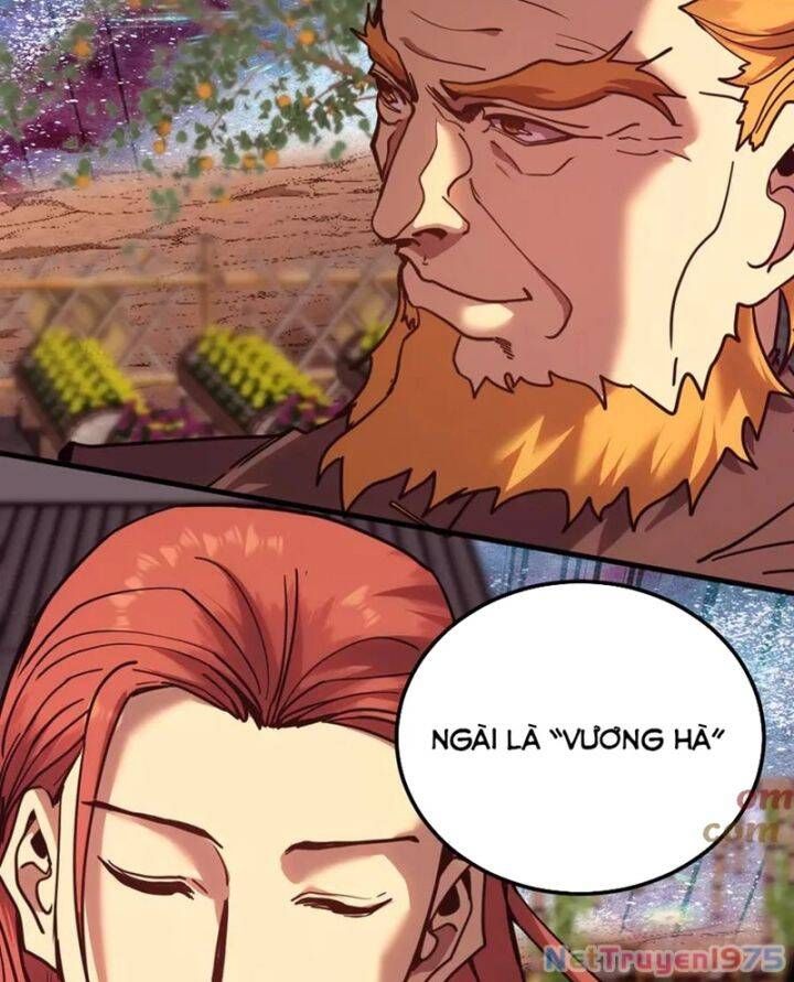 Cao Võ: Hạ Cánh Đến Một Vạn Năm Sau Chap 216 - Next Chap 217