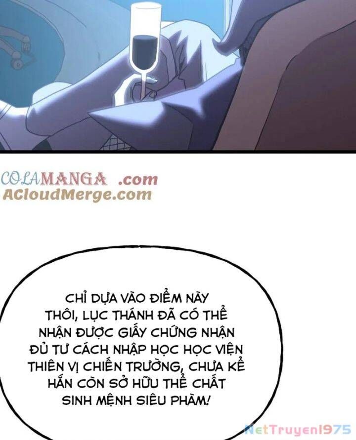 Cao Võ: Hạ Cánh Đến Một Vạn Năm Sau Chap 216 - Next Chap 217
