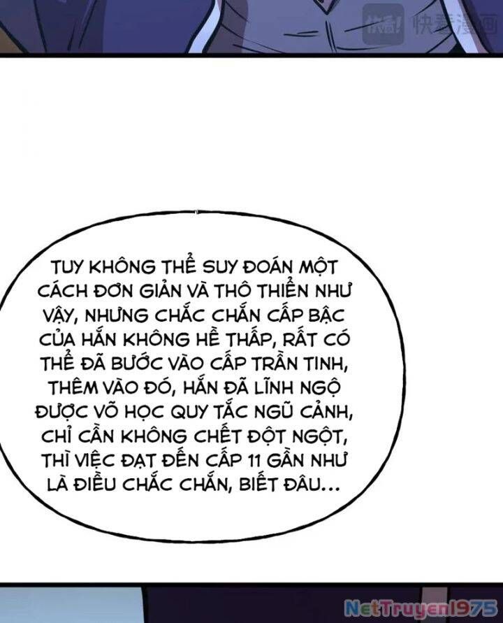 Cao Võ: Hạ Cánh Đến Một Vạn Năm Sau Chap 216 - Next Chap 217