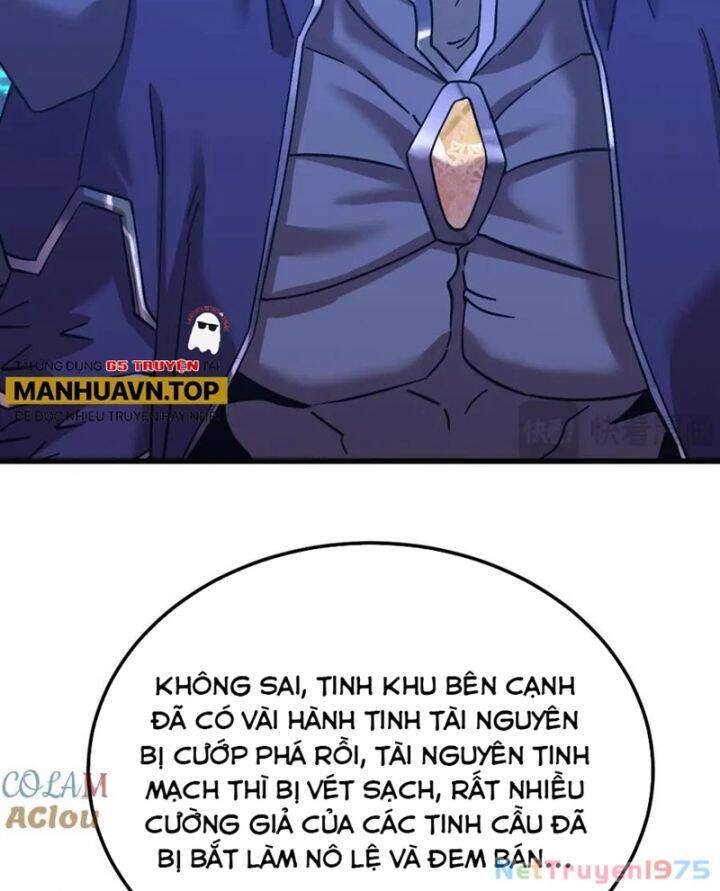 Cao Võ: Hạ Cánh Đến Một Vạn Năm Sau Chap 216 - Next Chap 217