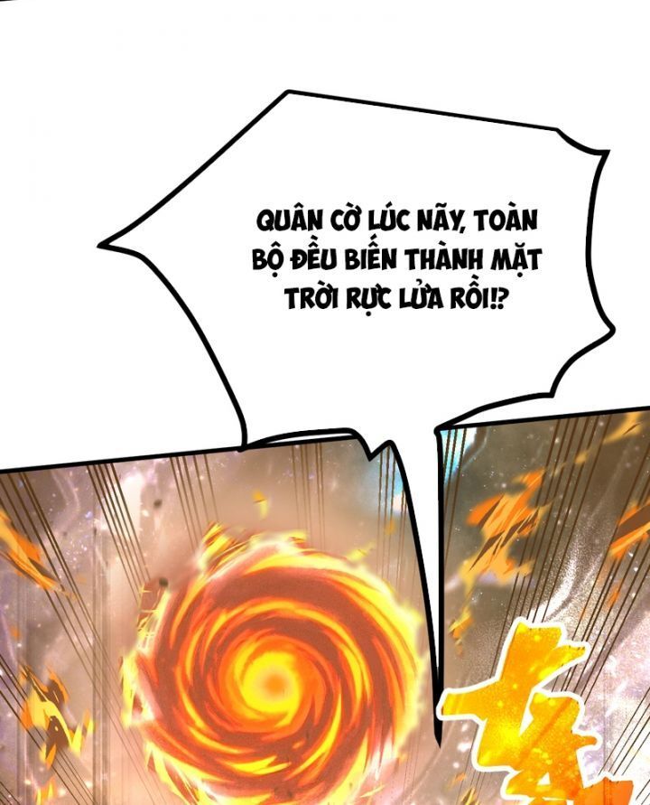 Cao Võ: Hạ Cánh Đến Một Vạn Năm Sau Chap 217 - Next Chap 218