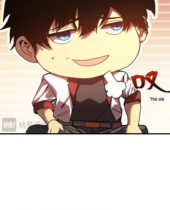 Cao Võ: Hạ Cánh Đến Một Vạn Năm Sau Chap 217 - Next Chap 218
