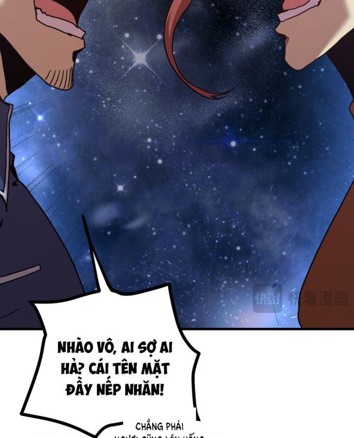 Cao Võ: Hạ Cánh Đến Một Vạn Năm Sau Chap 217 - Next Chap 218