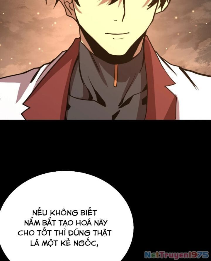 Cao Võ: Hạ Cánh Đến Một Vạn Năm Sau Chap 218 - Next Chap 219