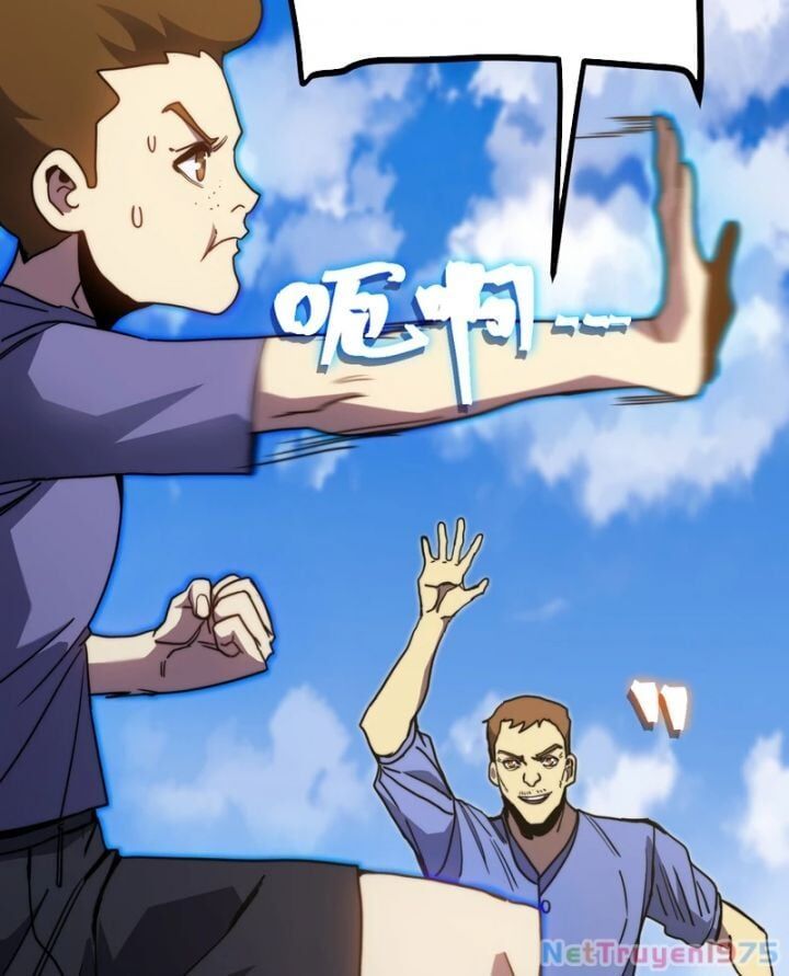 Cao Võ: Hạ Cánh Đến Một Vạn Năm Sau Chap 218 - Next Chap 219