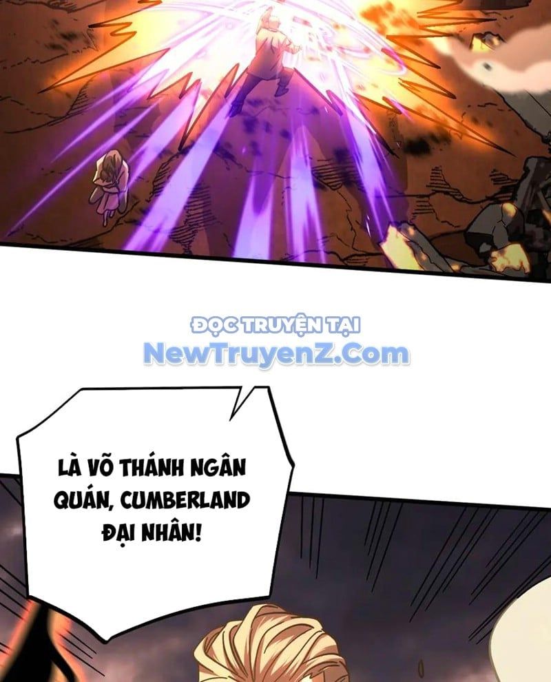 Cao Võ: Hạ Cánh Đến Một Vạn Năm Sau Chap 219 - Next Chap 220
