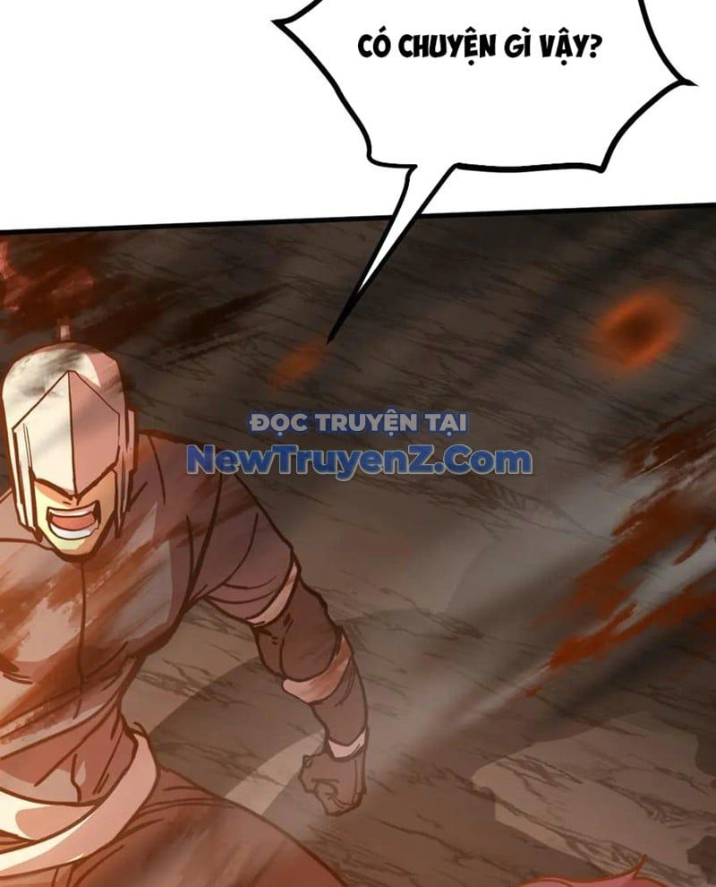 Cao Võ: Hạ Cánh Đến Một Vạn Năm Sau Chap 219 - Next Chap 220
