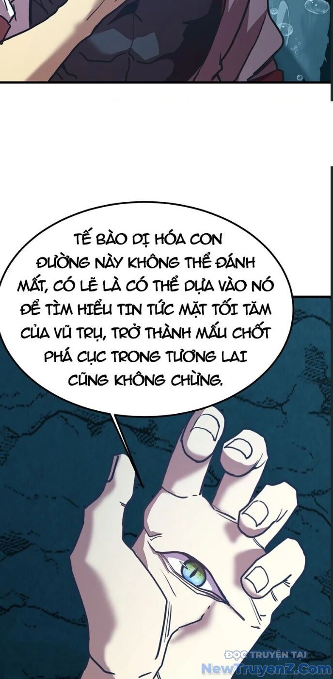 Cao Võ: Hạ Cánh Đến Một Vạn Năm Sau Chap 223 - Next Chap 224