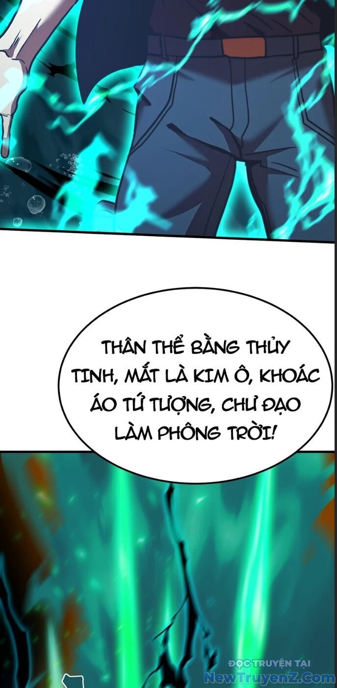 Cao Võ: Hạ Cánh Đến Một Vạn Năm Sau Chap 223 - Next Chap 224