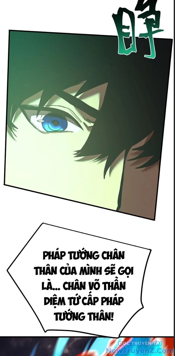 Cao Võ: Hạ Cánh Đến Một Vạn Năm Sau Chap 223 - Next Chap 224