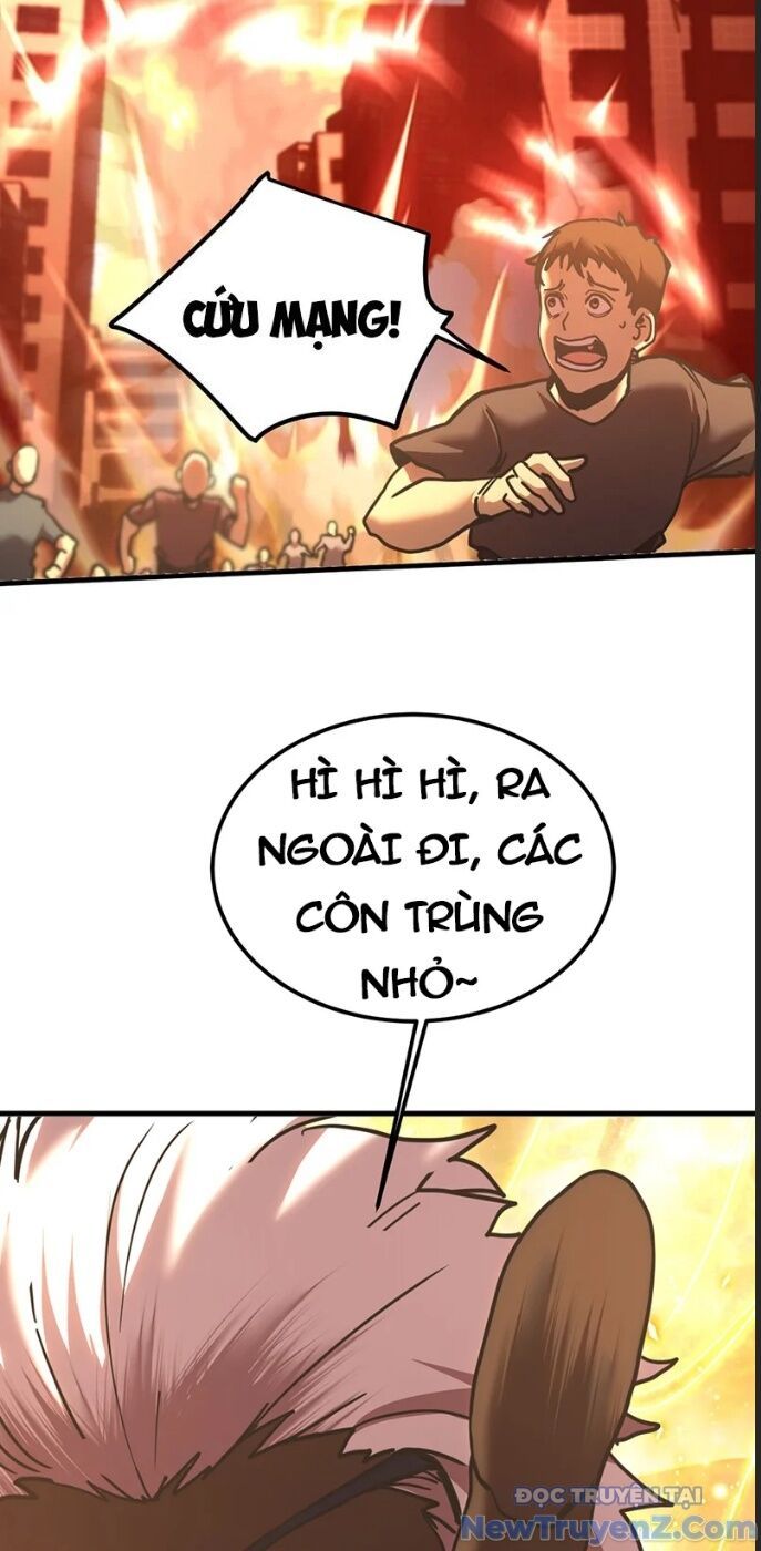 Cao Võ: Hạ Cánh Đến Một Vạn Năm Sau Chap 223 - Next Chap 224